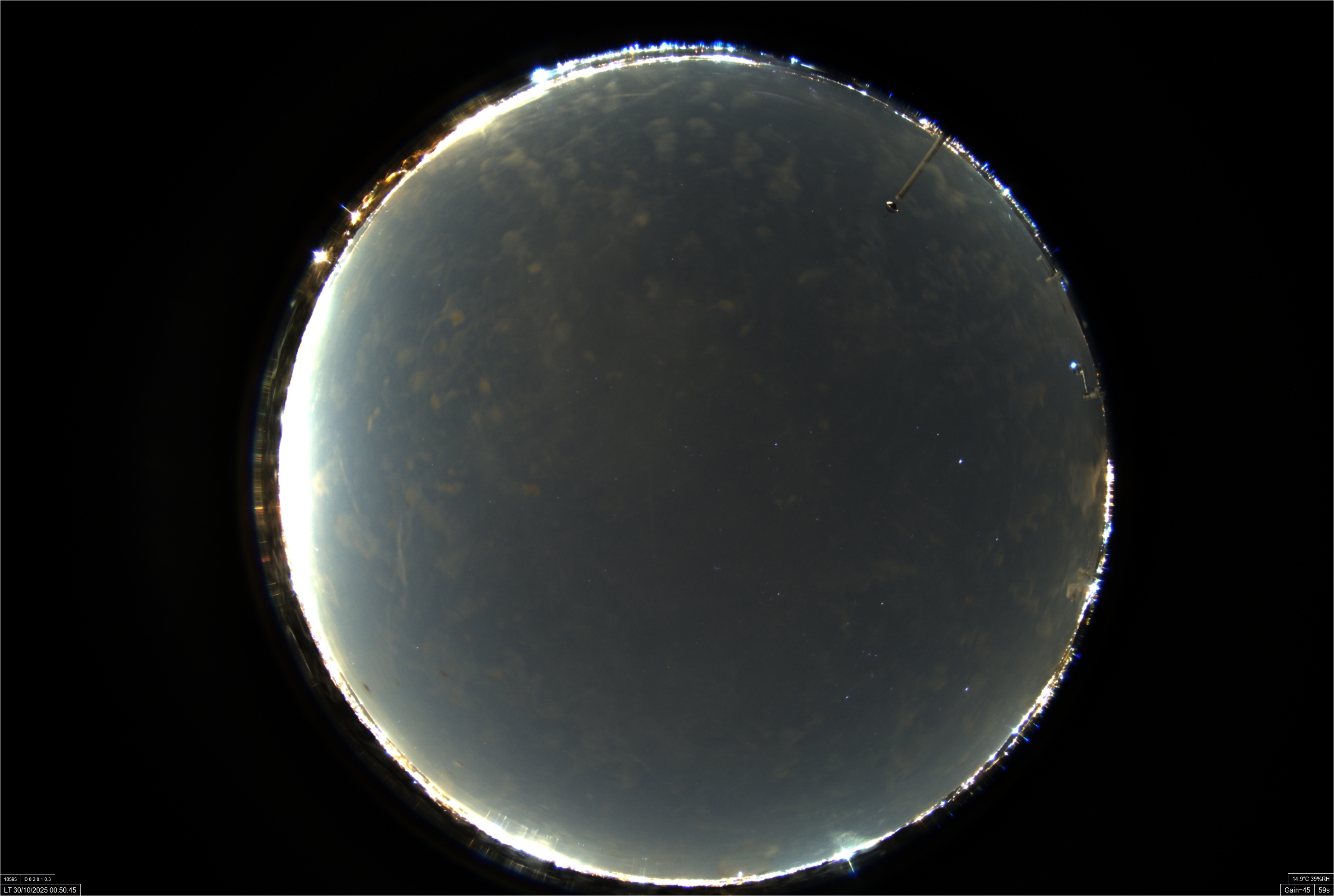 AllSky current image