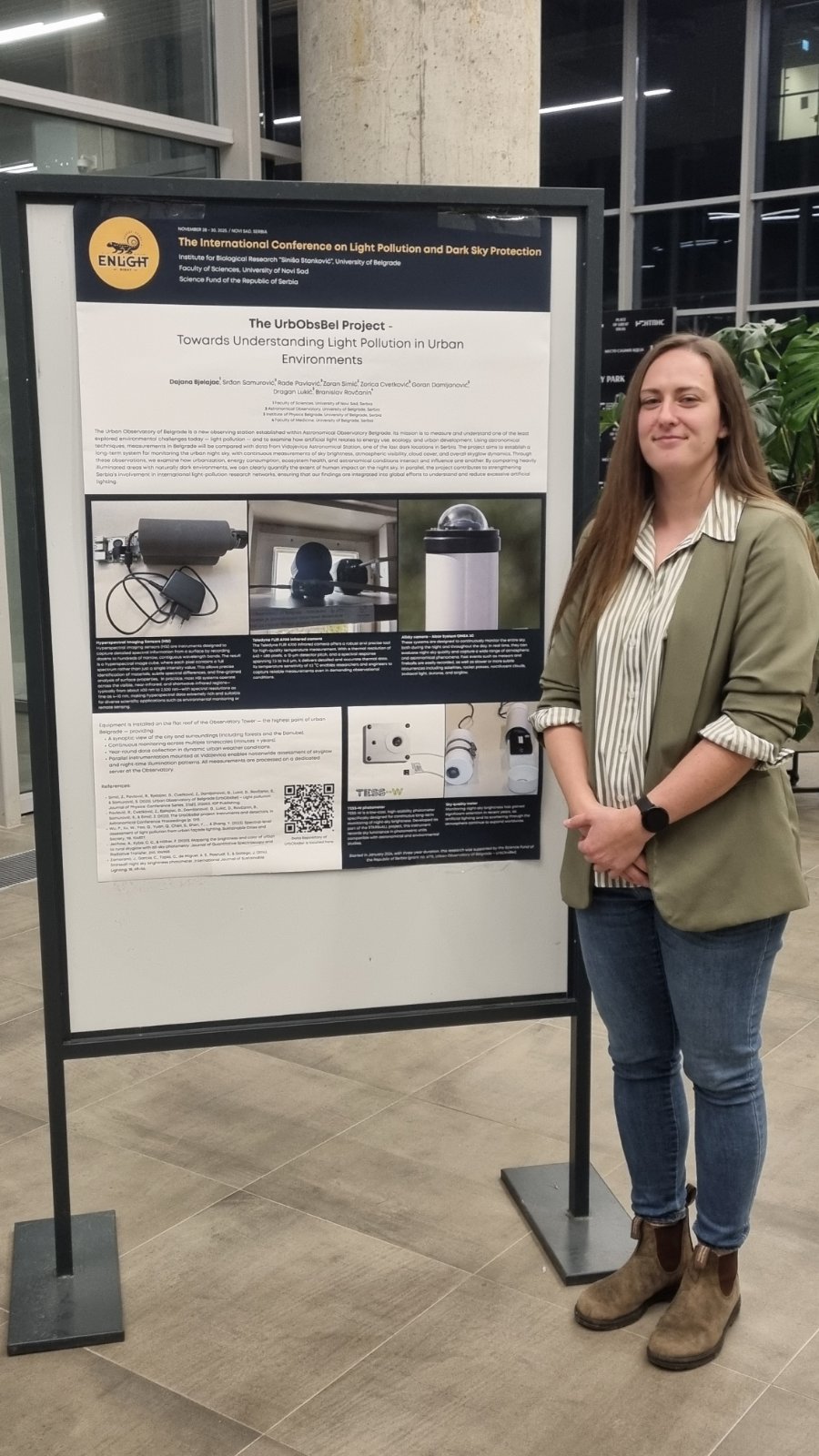 Continuation of cooperation