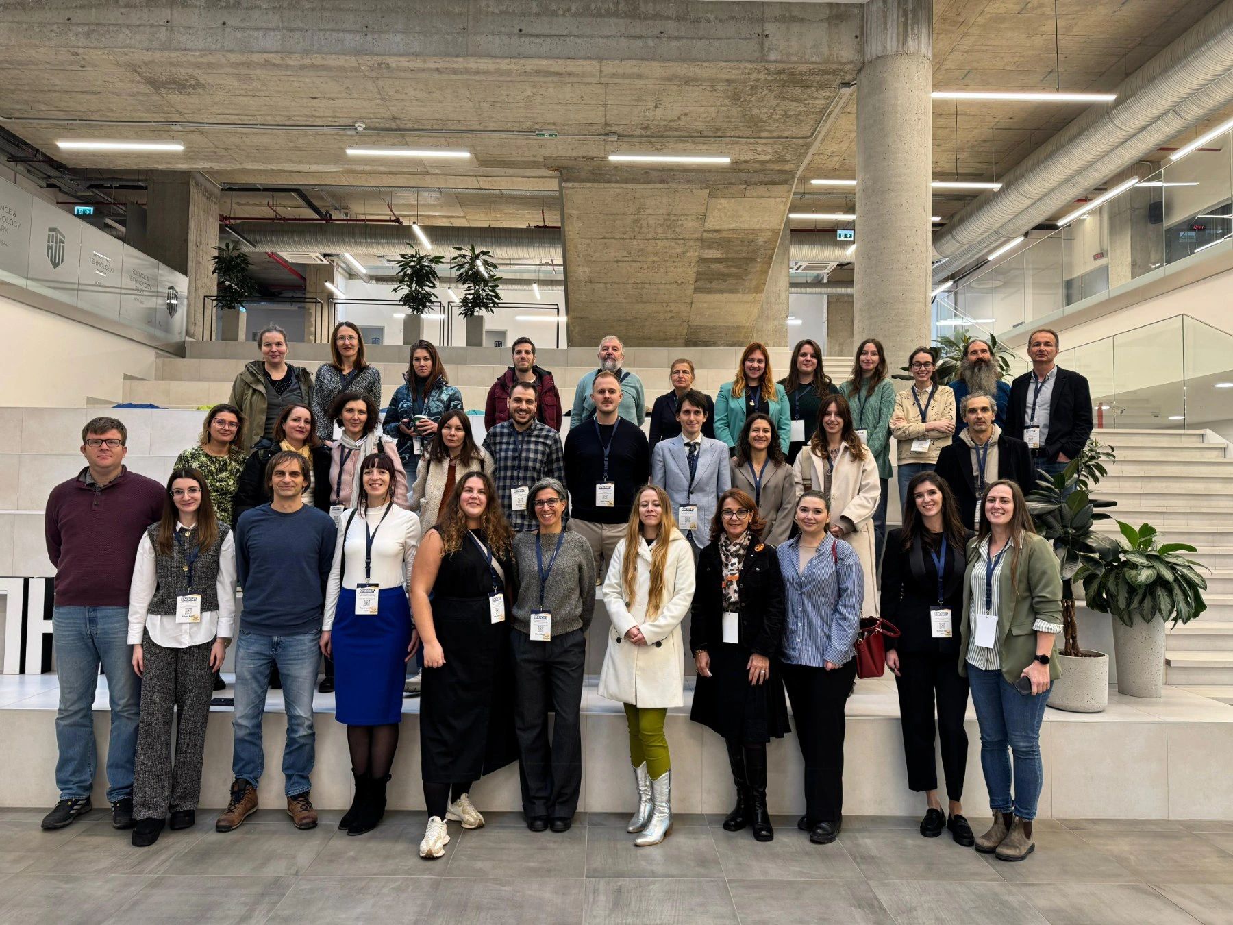 Continuation of cooperation